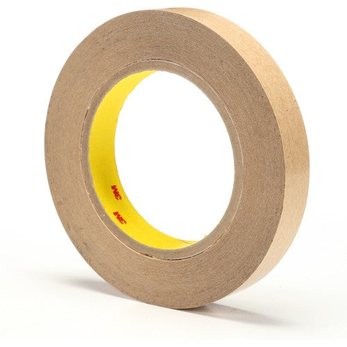 3M Adhesive Transfer Tape 465 Clear 3/4″ × 60 yd 2 mil - A1 Tooling