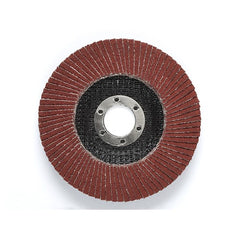 ‎3M Cubitron II Flap Disc 967A 40+ T29 Quick Change 7″ × 5/8″-11 - A1 Tooling