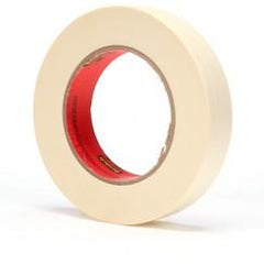 1X60 YDS 213 TAN HP MASKING TAPE - A1 Tooling