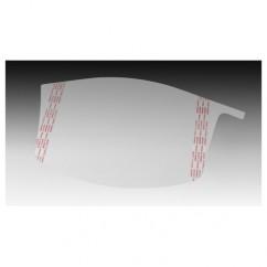 M-928 VERSAFLO PEEL OFF VISOR COVER - A1 Tooling