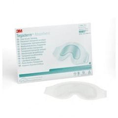 90807 TEGADERM ABSORBENT DRESSING - A1 Tooling