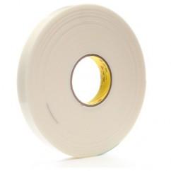 1X36 YDS 4951 WHITE 3M VHB TAPE - A1 Tooling