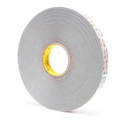 1X72 YDS 4936 GRAY 3M VHB TAPE - A1 Tooling