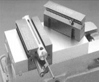 Horizontal "Vee" Jaws - Snap Jaws - Part #  4RHJ-150 - A1 Tooling