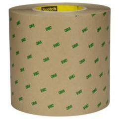 48X60 YDS 99786 CLR DBL COATED TAPE - A1 Tooling