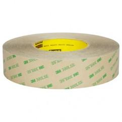 1X60 YDS 9672LE CLR ADH TRANS TAPE - A1 Tooling