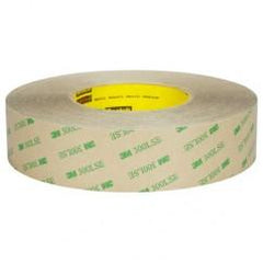 12X60 YDS 9672LE CLR ADH TRANS TAPE - A1 Tooling