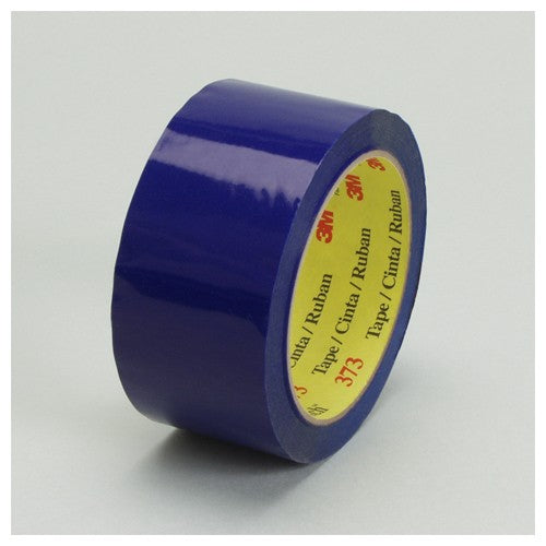 Scotch Box Sealing Tape 373 Blue 48 mm × 50 m - A1 Tooling