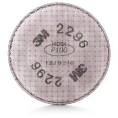 2296 PARTICULATE FILTER - A1 Tooling