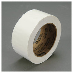 Scotch Box Sealing Tape 371 White 48 mm × 100 m - A1 Tooling