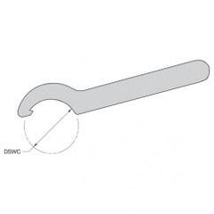 HSW58M WRENCH - A1 Tooling