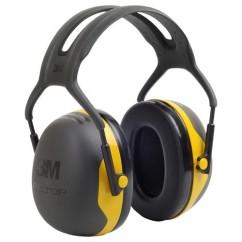 X21 PELTOR OVER THE HEAD EARMUFF - A1 Tooling