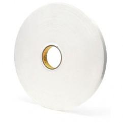 1X36 YDS 4959 WHITE 3M VHB TAPE - A1 Tooling