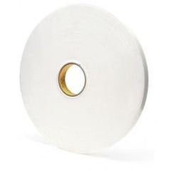 1X36 YDS 4959 WHITE 3M VHB TAPE - A1 Tooling