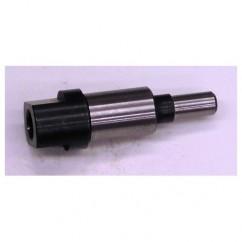 OUTPUT SHAFT 06591 - A1 Tooling