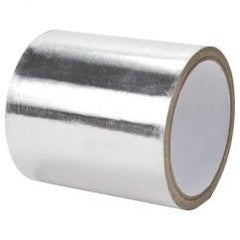 30X250 YDS 33801 SLV ALUM FOIL TAPE - A1 Tooling