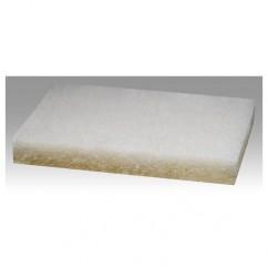 4-5/8X10 AIRCRAFT CLEANING PAD - A1 Tooling