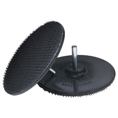 Scotch-Brite Surface Conditioning Disc Pad Holder 924 4″ × 1/4″ - A1 Tooling