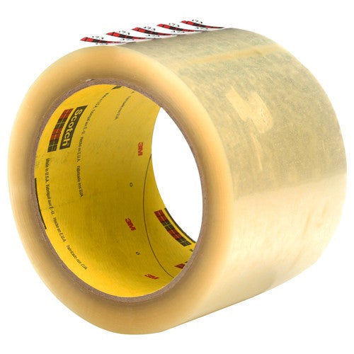 Scotch Box Sealing Tape 373 Clear 72 mm × 50 m - A1 Tooling