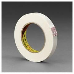 72MMX55MM 897 CLEAR FILAMENT TAPE - A1 Tooling