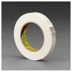 Scotch Filament Tape 897 Clear 48 mm × 55 m 5 mil - A1 Tooling