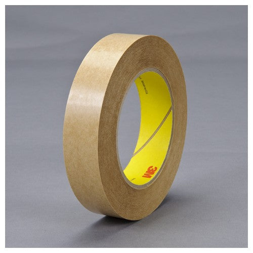 3M Adhesive Transfer Tape 463 Clear 1/2″ × 60 yd 2 mil - A1 Tooling