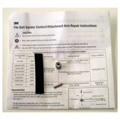 FILE BELT ARM REBAIR KIT 28369 - A1 Tooling