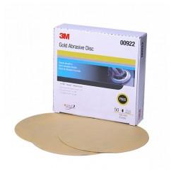 6 - P800 Grit - 00922 Paper Disc - A1 Tooling