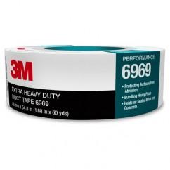 72MMX54.8MM 6969 SILVER DUCT TAPE - A1 Tooling