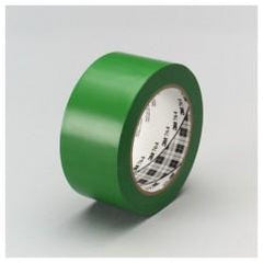 49X36 YDS 764 GREEN 3M VINYL TAPE - A1 Tooling