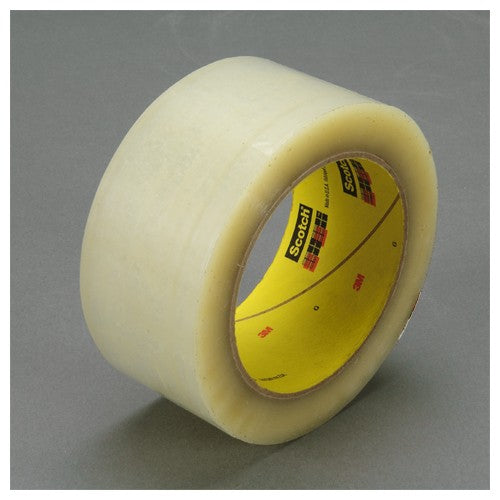 Scotch Box Sealing Tape 355 Clear 36 mm × 50 m - A1 Tooling