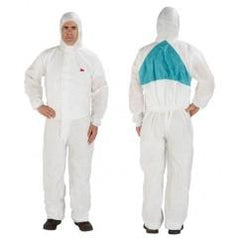 4521 MED DISPOSABLE COVERALL (AAD) - A1 Tooling
