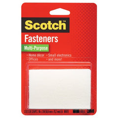 Scotch Indoor Fasteners RF7050 2″ × 3″ (50 8 mm × 76 2 mm) - A1 Tooling