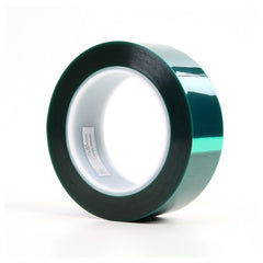 3M Polyester Tape 8992 Green 1 1/2″ × 72 yd 3.2 mil - A1 Tooling