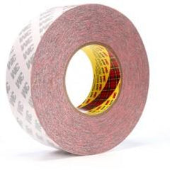 2X60 YDS 469 RED DBL COATED TAPE 3M - A1 Tooling