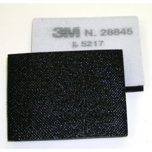 3M Hookit Interface Pad 28845 3″ × 4″ - A1 Tooling