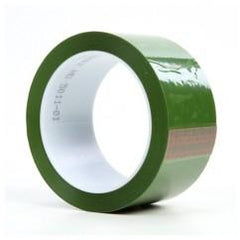 2X72 YDS 8402 GREEN 3M POLYESTER - A1 Tooling