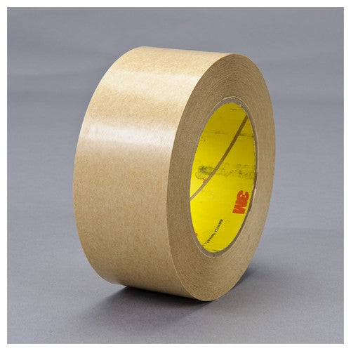 3M Adhesive Transfer Tape 465 Clear 1/8″ × 60 yd 2 mil - A1 Tooling