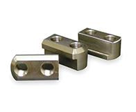 Chuck Jaws - Jaw Nut and Screws - Part #  H3-154JN - A1 Tooling