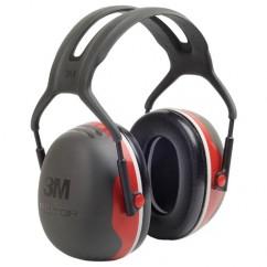 X3A PELTOR OVER THE HEAD EARMUFF - A1 Tooling