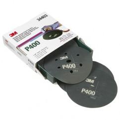 6 - P400 Grit - 34403 Disc - A1 Tooling