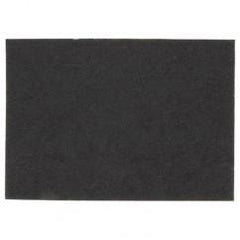 12X18 BLK STRIPPER PAD 7200 - A1 Tooling