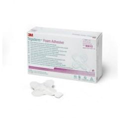 90615 TEGADERM FOAM ADH DRESSING - A1 Tooling