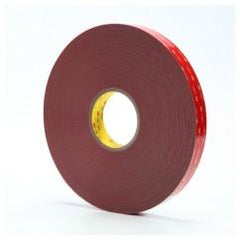 1X72 YDS 4936F GRAY 3M VHB TAPE - A1 Tooling