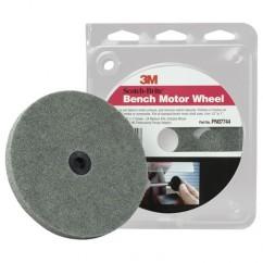 BENCH MOTOR WHEEL SCOTCH-BRITE - A1 Tooling