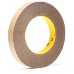 List 9500 3/4" x 36 yds Double Coated Polyester Tape - A1 Tooling