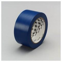 49X36 YDS 764 BLUE 3M VINYL TAPE - A1 Tooling