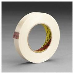 48X60 YDS 898 CLEAR FILAMENT TAPE - A1 Tooling