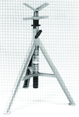 Heavy Duty Lo Jack - #MM1152 - A1 Tooling