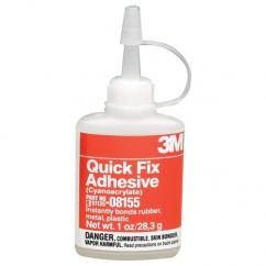 HAZ57 1 OZ QUICK FIX ADHESIVE - A1 Tooling